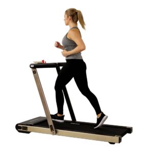 ASUNA G Slim Folding Motorized Treadmill