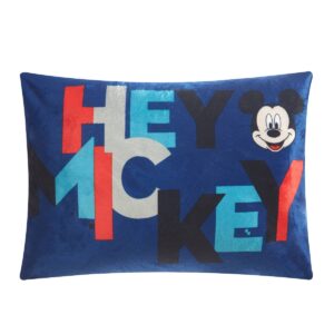 Mickey Mouse Sleeping Bag