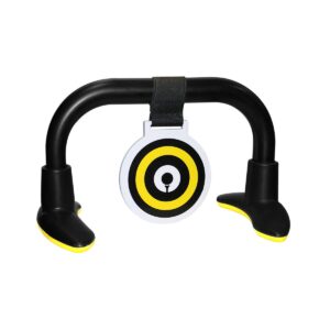 Izzo Golf Sharp Shooter Putting Practice & Gaming Set
