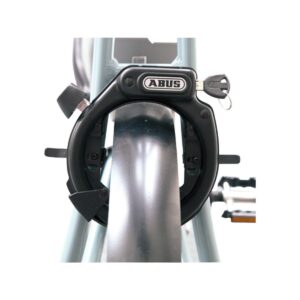 Abus Tightening Straps Bracket/Accessory