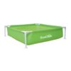JLeisure Sun Club 17256 48 x 13" 1 to 2 Person Capacity Above Ground Steel Frame Outdoor Swimming Pool, Assorted Colors Chosen at Random