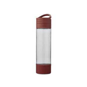 Avana 19oz Makai Base Wing Lid - Brick Red
