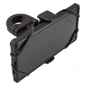 Iottie Easy One Touch 4 Mount Bike & Bar Mount Phone Bag and Holder