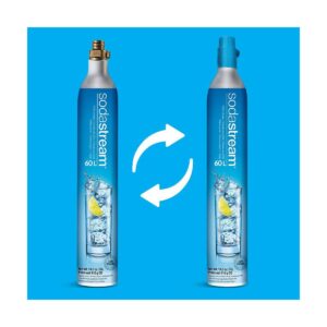SodaStream Glass Carafe