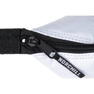NorChill Soft Sided 34qt Cooler Bag - White