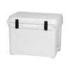 Engel Coolers ENG50 48 Quart 60 Can High Performance Roto Molded Cooler, White