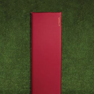 Self Inflating Camp Sleeping Pad Twin Size - Embark™