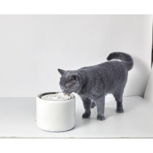 PetKit Smart Pet Fountain Gen 3 Eversweet - White