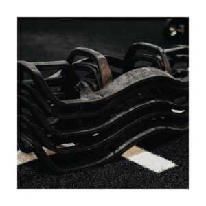 Surge 72-16902 Total Body Stabilizing Strength and Endurance Core Training Helm with Narrow, Wide, and Standard Grips