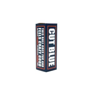 Cut Golf Blue Golf Balls - 12pk