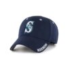 MLB Seattle Mariners Frost Adjustable Cap/Hat by Fan Favorite