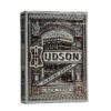 Hudson Playing Card Game