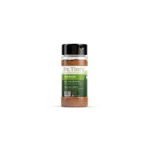 Dr. Tim's Beef Flavor Booster Dog Treats - 3oz