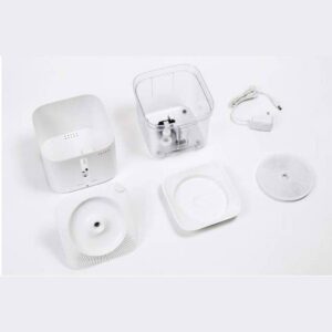 PetKit Eversweet Pet Fountain Gen 2/3/solo - Fountain Filter - 5pk
