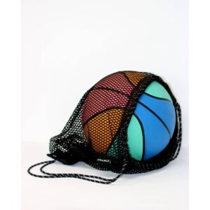 Chance - Living Outdoor Size 7 Rubber Basketball