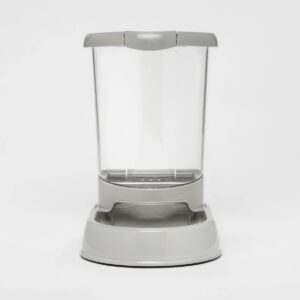 Small Gravity Dog & Cat Feeder - 2 1/2 lbs - Boots & Barkley™