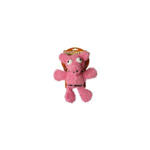 Mighty Microfiber Ball Pig Dog Toy - M