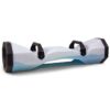 Surge Storm Heavy-Duty 60-Pound Water-Filled Adaptable Hydro-Inertia Home Total Body Workout Weight Tube, White
