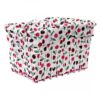 Cruiser Candy Reversible Bike Basket Liner Basket Accessory
