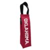 NCAA Oklahoma Sooners Wine Tote - 1qt