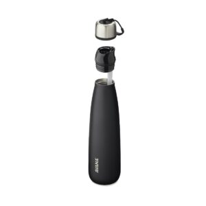 Avana 18oz Ashbury - Black