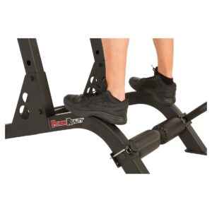 Fitness Reality X-Class High Capacity Multi-Function Power Tower
