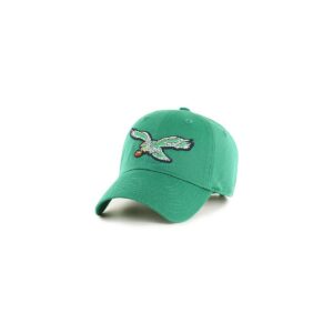 NFL Philadelphia Eagles Vintage Clean Up Hat