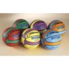 SportimeMax Women's 28-1/2 Inch Star Basketballs, set of 6