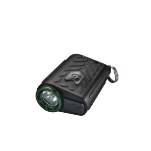Police Security Seeker R 150 Lumens Rechargeable LED Keychain