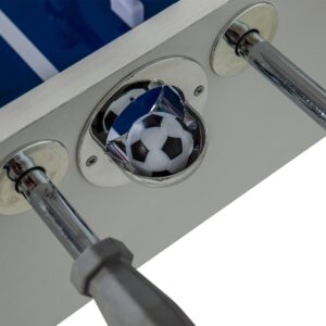 American Legend 54" Manhattan Foosball Table