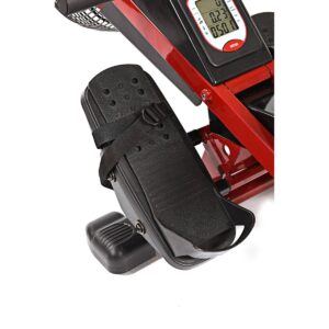 Stamina X Air Rowing Machine
