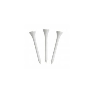 Callaway 3.25 Wood Golf Tees