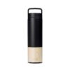 Welly Traveler 18oz - Black
