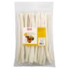 Rawhide Retriever Sticks Natural Dog Treats - 18ct - Boots & Barkley™