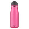 Contigo Cortland 2.0 Tritan Water Bottle with Autoseal Lid 40oz Dragon Fruit