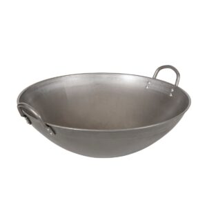 Stansport Outdoor Single Burner Stove With Wok