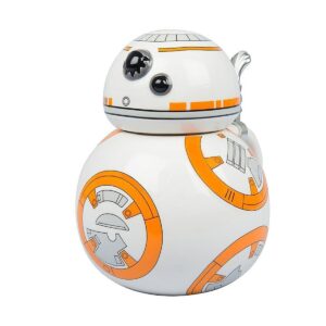 Se7en20 Star Wars The Force Awakens BB-8 22-oz Ceramic Mug