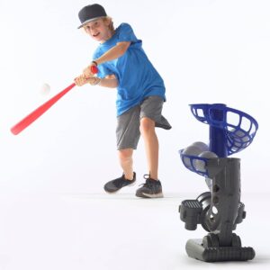 Franklin Sports MLB Playball Pitching Machine