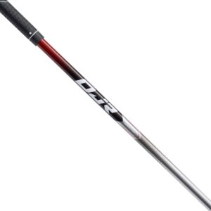 Wilson Junior Driver Golf Club - Red