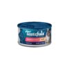 Blue Buffalo Tastefuls Adult Cat Salmon Entree Pate Wet Cat Food - 3oz