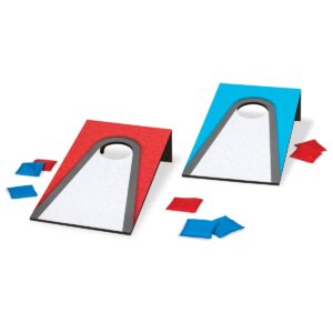 REC-TEK Table Top Bean Bag Toss Set