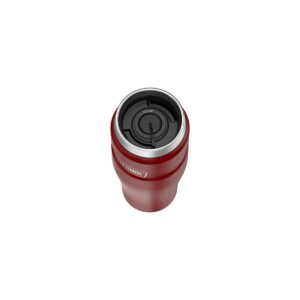 Thermos 16oz Stainless King Tumbler (SK1005MR4) - Matte Red
