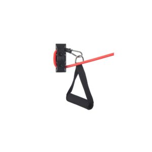Resistance Band Wall Anchor Kit by Bob and Brad