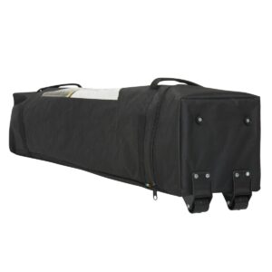 Sierra Designs 10'x10' Canopy with Shade Wall