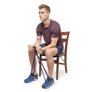 Grip & Forearm Strengthener by Bob & Brad