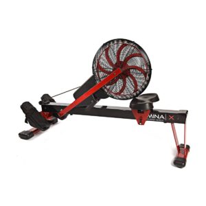 Stamina X Air Rowing Machine