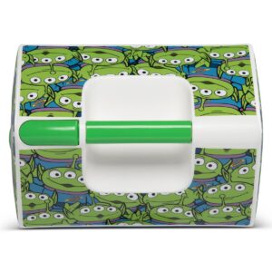 Igloo Playmate Pal Disney Toy Story Aliens 7qt Portable Cooler
