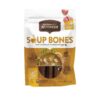 Rachael Ray Nutrish Soup Bones Dog Treats, Turkey & Rice Flavor - 23.1oz/11ct