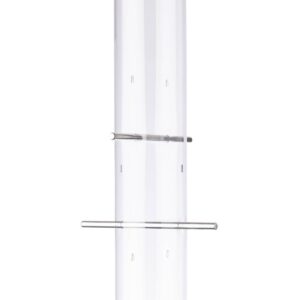 Droll Yankees New Generation 15" Nyjer Seed Feeder - Yellow