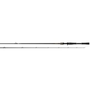 Daiwa Rebellion Casting Rod REBELLION6102MHRB 6 ft 1 in 2 pc